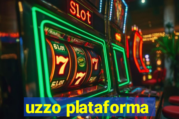 uzzo plataforma